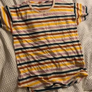 Madewell Short Sleeved Tee